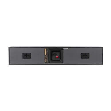 Центральный канал Klipsch R-34-C, Black/GNM